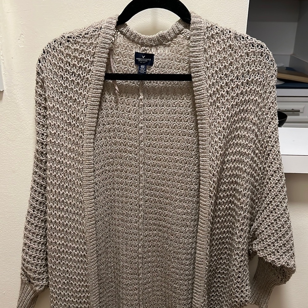 American Eagle Sweater XS